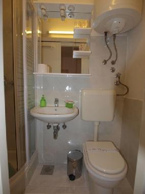 Apartamento de vacaciones en Split (Splitsko-Dalmatinska)Casa de vacaciones