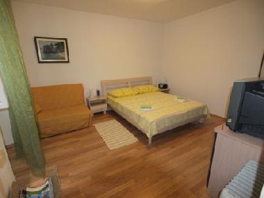 Apartamento de vacaciones en Split (Splitsko-Dalmatinska)Casa de vacaciones