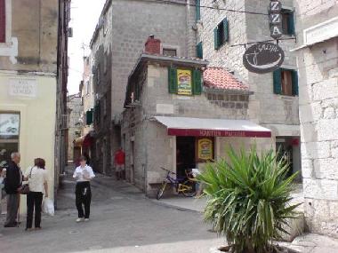 Apartamento de vacaciones en Split (Splitsko-Dalmatinska)Casa de vacaciones