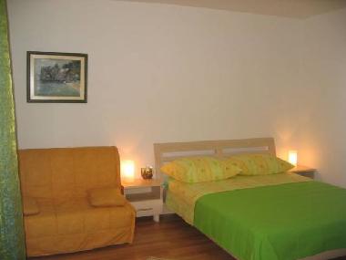 Apartamento de vacaciones en Split (Splitsko-Dalmatinska)Casa de vacaciones