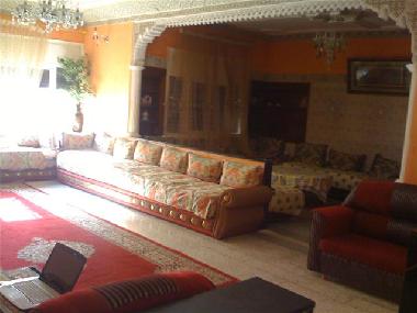 Apartamento de vacaciones en fes (Fes)Casa de vacaciones