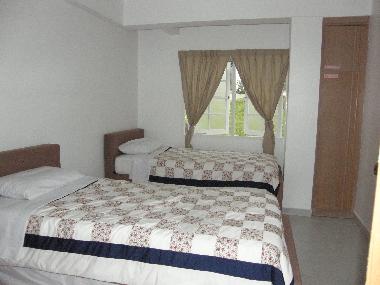 Apartamento de vacaciones en Tanah Rata,Cameron Highland  (Pahang)Casa de vacaciones