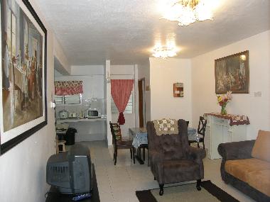 Apartamento de vacaciones en Tanah Rata,Cameron Highland  (Pahang)Casa de vacaciones