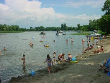 Casa de vacaciones en Tiszafured (Jasz-Nagykun-Szolnok)Casa de vacaciones