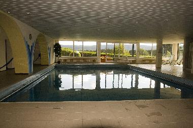 Apartamento de vacaciones en Lenzkirch (Schwarzwald)Casa de vacaciones