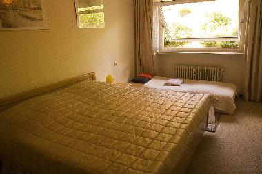 Apartamento de vacaciones en Lenzkirch (Schwarzwald)Casa de vacaciones