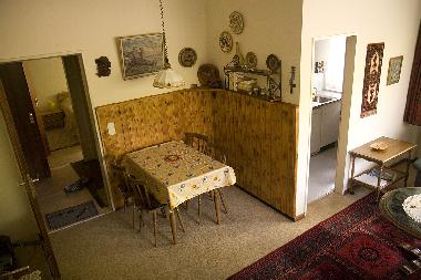 Apartamento de vacaciones en Lenzkirch (Schwarzwald)Casa de vacaciones