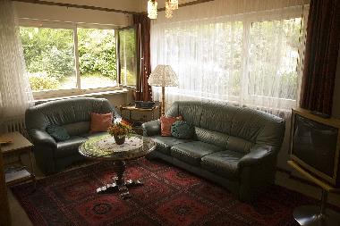 Apartamento de vacaciones en Lenzkirch (Schwarzwald)Casa de vacaciones