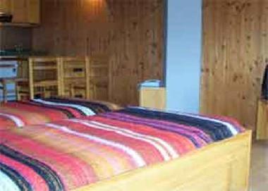 Cama y desayuno en Marilleva 1400 (Trento)Casa de vacaciones