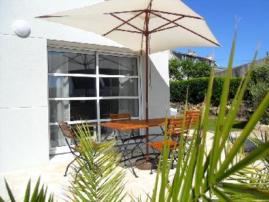 Casa de vacaciones en PLOUHINEC (Finist�re)Casa de vacaciones