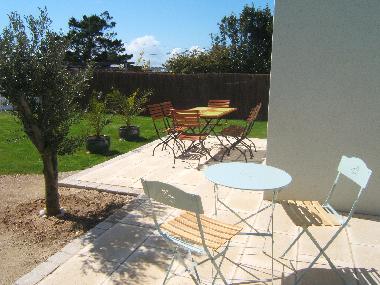 Casa de vacaciones en PLOUHINEC (Finist�re)Casa de vacaciones