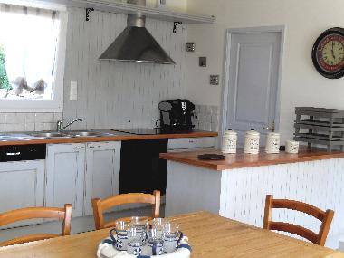 Casa de vacaciones en PLOUHINEC (Finist�re)Casa de vacaciones