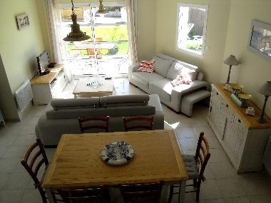Casa de vacaciones en PLOUHINEC (Finist�re)Casa de vacaciones