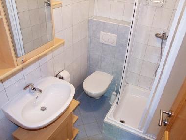 Apartamento de vacaciones en Turrach (Oberk�rnten)Casa de vacaciones