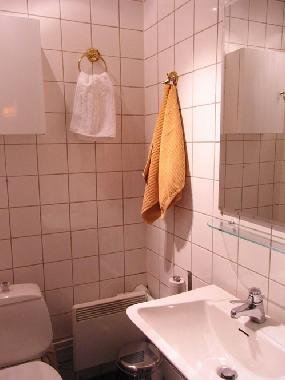 Apartamento de vacaciones en Stockholm (Stockholm)Casa de vacaciones