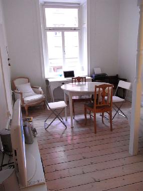 Apartamento de vacaciones en Stockholm (Stockholm)Casa de vacaciones