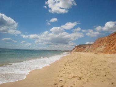 Casa de vacaciones en Praia da Fal�sia - Albufeira (Algarve)Casa de vacaciones