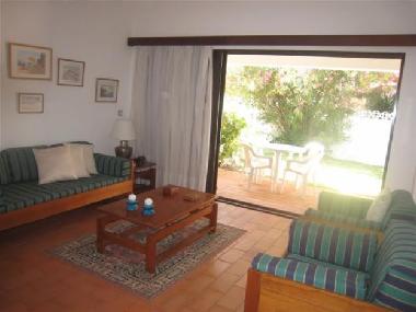 Casa de vacaciones en Praia da Fal�sia - Albufeira (Algarve)Casa de vacaciones