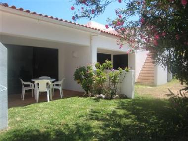 Casa de vacaciones en Praia da Fal�sia - Albufeira (Algarve)Casa de vacaciones