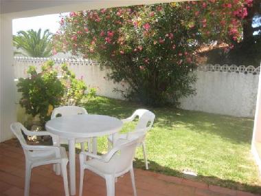 Casa de vacaciones en Praia da Fal�sia - Albufeira (Algarve)Casa de vacaciones