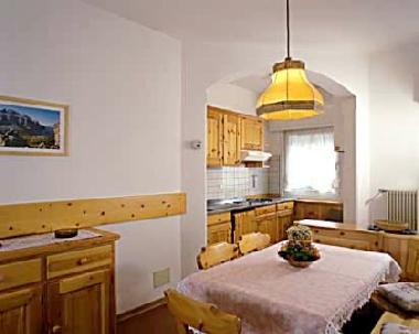Cama y desayuno en Belluno (Belluno)Casa de vacaciones