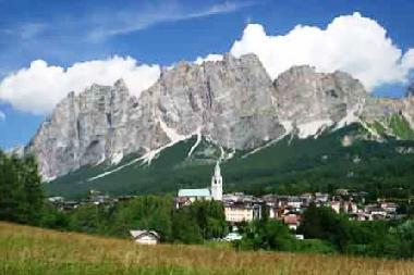 Apartamento de vacaciones en Borca di Cadore  (Belluno)Casa de vacaciones