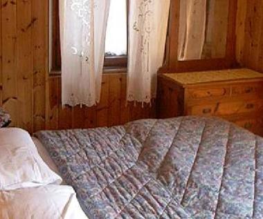 Apartamento de vacaciones en Borca di Cadore  (Belluno)Casa de vacaciones