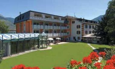 Hotel en Prato allo Stelvio (Bolzano-Bozen)Casa de vacaciones