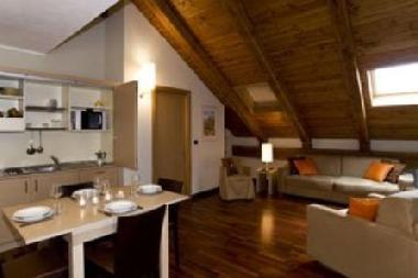 Cama y desayuno en Bardonecchia (Torino)Casa de vacaciones