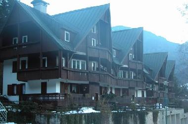Hotel en Tarvisio (Udine)Casa de vacaciones