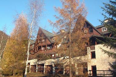 Hotel en Tarvisio (Udine)Casa de vacaciones