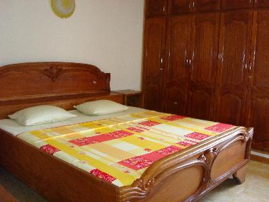 Apartamento de vacaciones en Abidjan (Abidjan)Casa de vacaciones