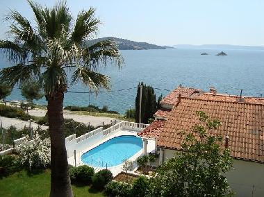 Casa de vacaciones en Seget Vranjica(Trogir) (Splitsko-Dalmatinska)Casa de vacaciones