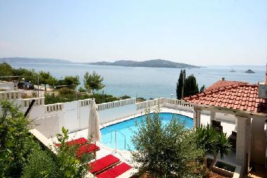 Casa de vacaciones en Seget Vranjica(Trogir) (Splitsko-Dalmatinska)Casa de vacaciones