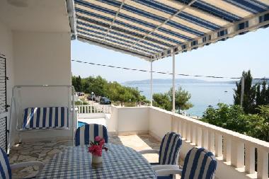 Casa de vacaciones en Seget Vranjica(Trogir) (Splitsko-Dalmatinska)Casa de vacaciones
