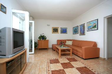 Casa de vacaciones en Seget Vranjica(Trogir) (Splitsko-Dalmatinska)Casa de vacaciones