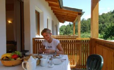 Apartamento de vacaciones en Prato allo Stelvio (Bolzano-Bozen)Casa de vacaciones
