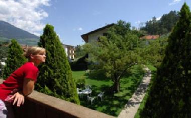 Apartamento de vacaciones en Prato allo Stelvio (Bolzano-Bozen)Casa de vacaciones