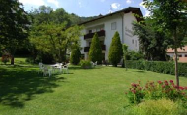 Apartamento de vacaciones en Prato allo Stelvio (Bolzano-Bozen)Casa de vacaciones