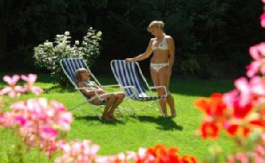 Apartamento de vacaciones en Prato allo Stelvio (Bolzano-Bozen)Casa de vacaciones