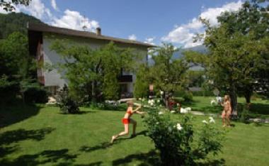 Apartamento de vacaciones en Prato allo Stelvio (Bolzano-Bozen)Casa de vacaciones