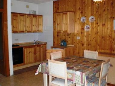 Apartamento de vacaciones en Cortina d'Ampezzo (Belluno)Casa de vacaciones