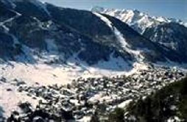 Apartamento de vacaciones en Dolomiti (Sondrio)Casa de vacaciones