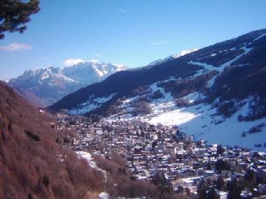 Apartamento de vacaciones en Dolomiti (Sondrio)Casa de vacaciones