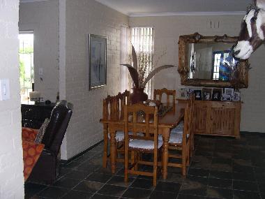 Casa de vacaciones en Kuils River (Western Cape)Casa de vacaciones