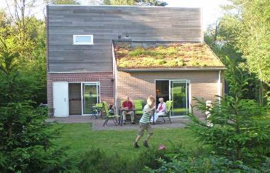 Casa de vacaciones en Ruinen (Drenthe)Casa de vacaciones