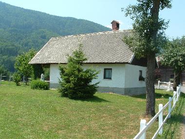 Casa de vacaciones en Kamna Gorica (Bled)Casa de vacaciones