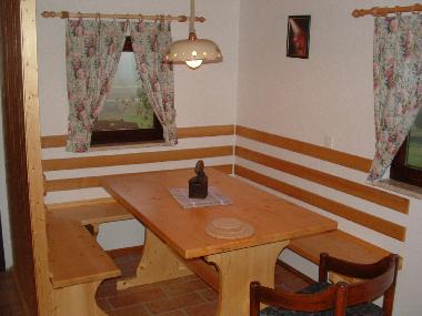 Casa de vacaciones en Kamna Gorica (Bled)Casa de vacaciones