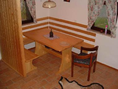 Casa de vacaciones en Kamna Gorica (Bled)Casa de vacaciones