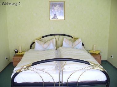 Apartamento de vacaciones en Wieda (Harz)Casa de vacaciones